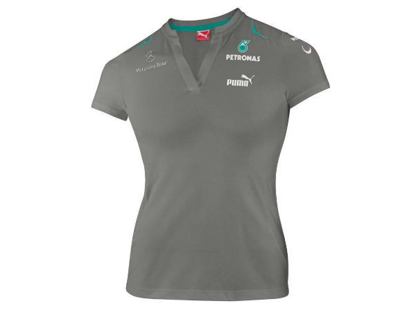 Mercedes 2013 Motorsports Merchandise Collection