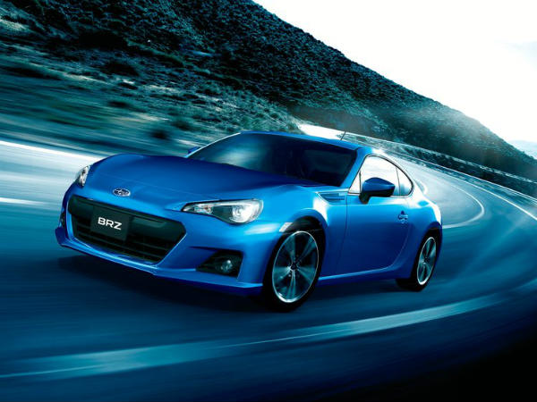 World Car of the Year Finalists