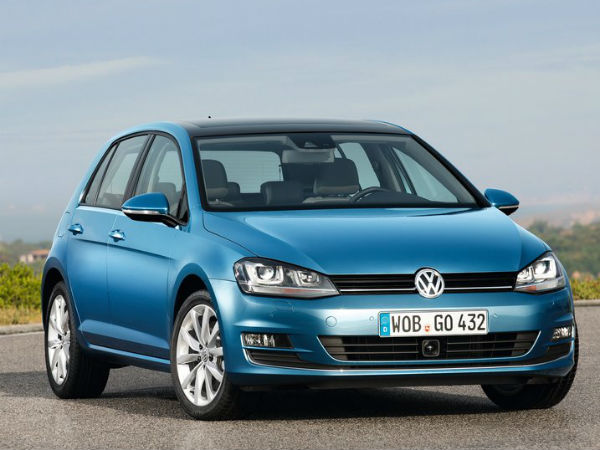 World Car of the Year Finalists