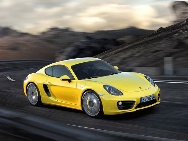 World Performance Car