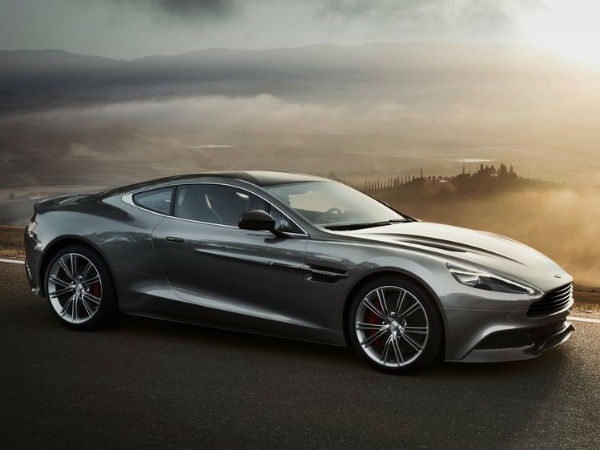 World Car Design of the Year