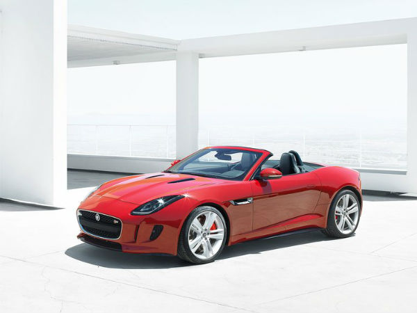 World Car Design of the Year