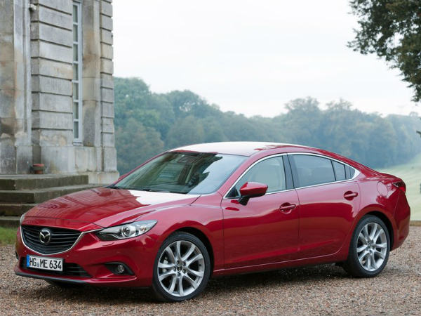 World Car Design of the Year