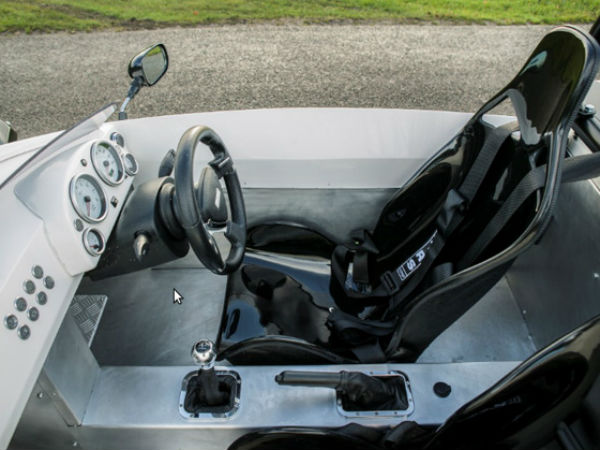 Profusion Typhoon Announced In India