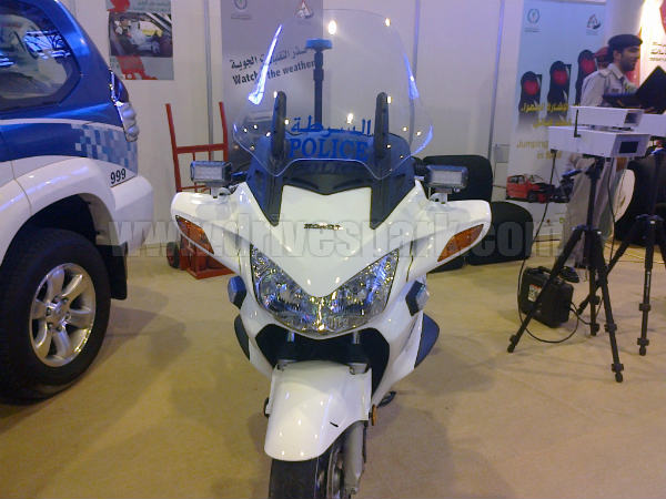 Middle East Motor Tuning Show 2013