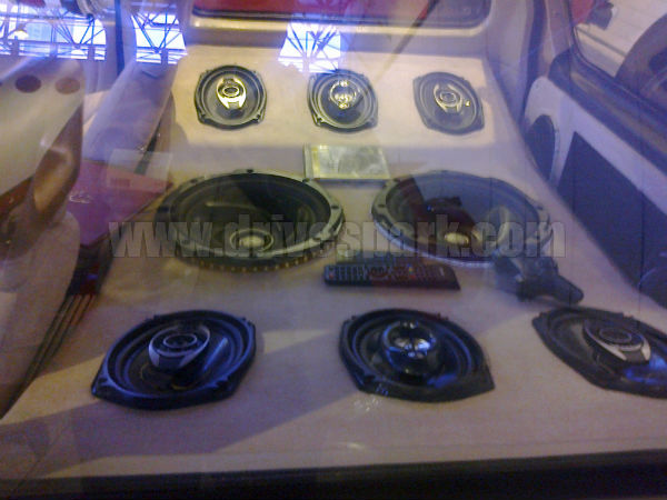 Middle East Motor Tuning Show 2013