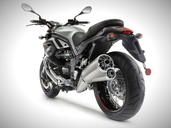 Moto Guzzi Bellagio Now In India