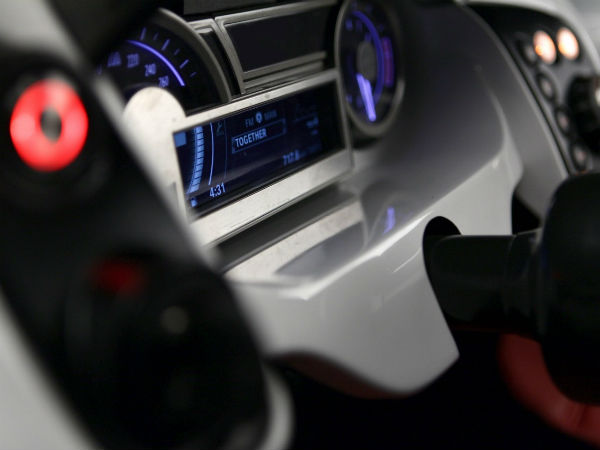 Campagna Motors T-Rex 16S