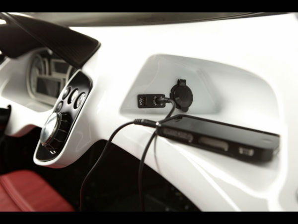 Campagna Motors T-Rex 16S