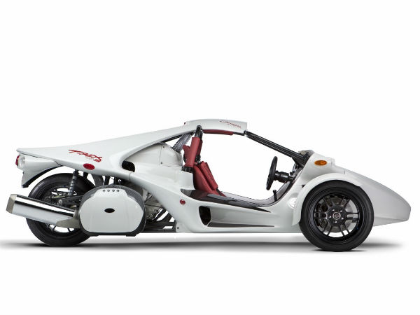 Campagna Motors T-Rex 16S
