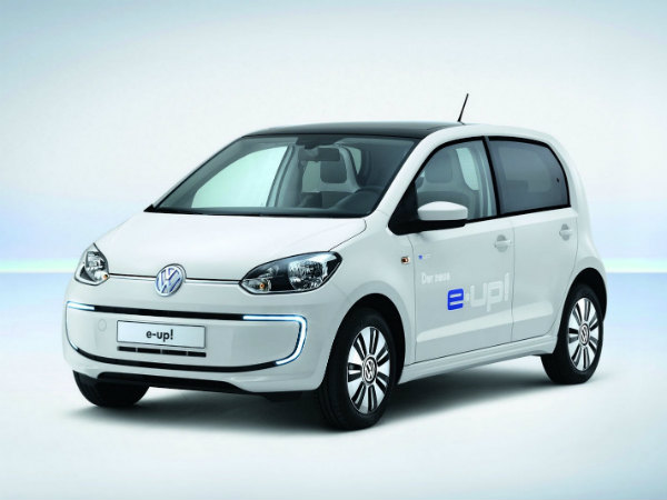 VW E-Up!