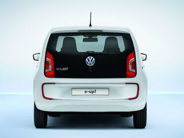 VW E-Up!