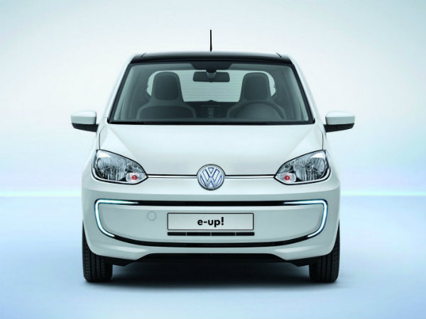 VW E-Up!