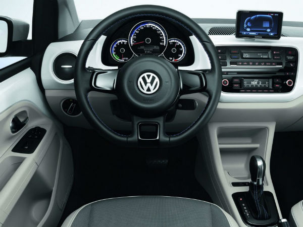 VW E-Up!