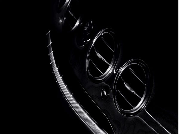 2014 Mercedes-Benz S-Class