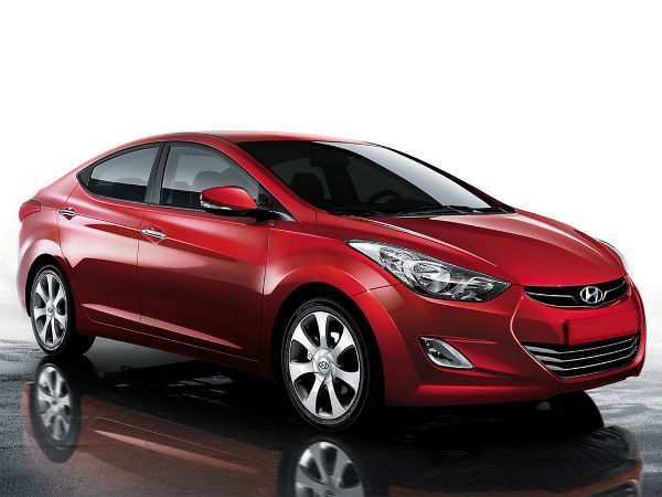 Auto Bild India Golden Steering Wheel Award 2012