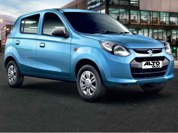 Auto Bild India Golden Steering Wheel Award 2012