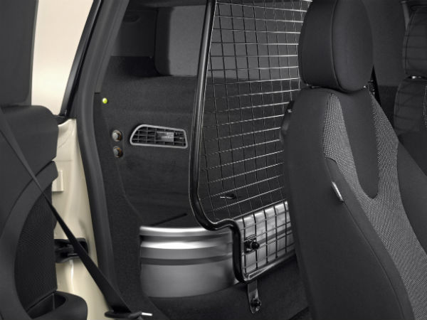 Mini Clubvan Mini Clubvan