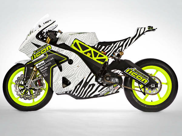 2013 Team Icon Brembo Eumplse RR Livery