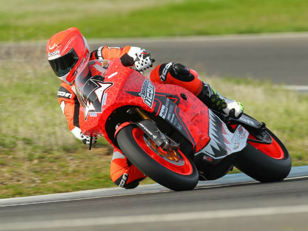 2013 Team Icon Brembo Eumplse RR Livery