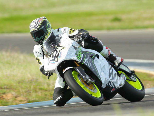 2013 Team Icon Brembo Eumplse RR Livery