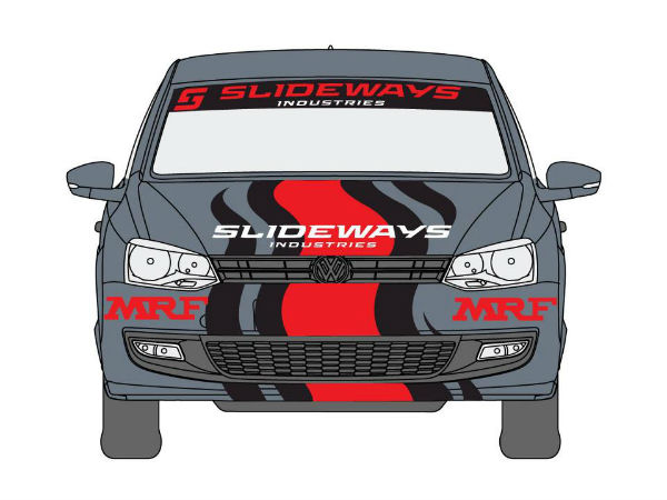 AVT Premium South India Rally Winners