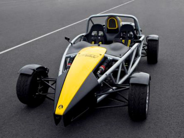Ariel Atom