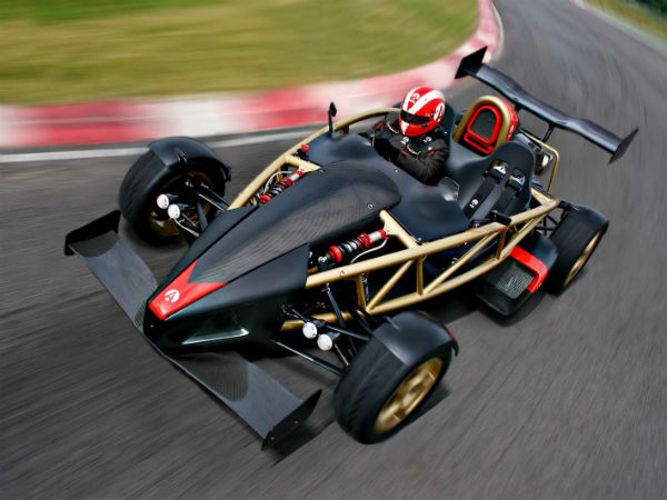 Ariel Atom