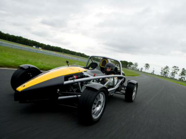 Ariel Atom