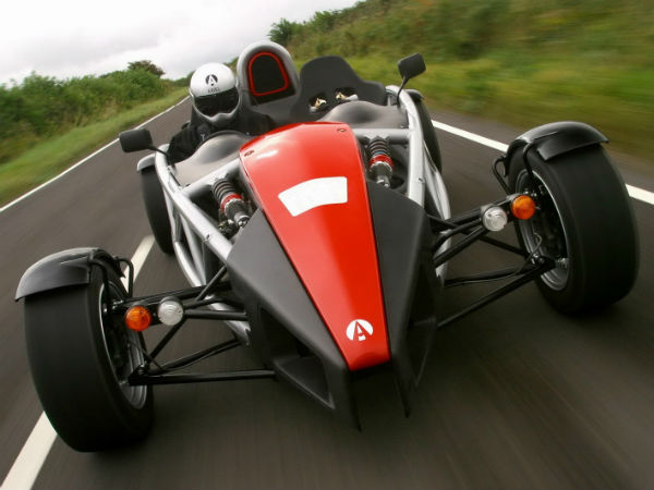 Ariel Atom