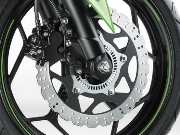 Kawasaki Ninja 300 Coming Soon