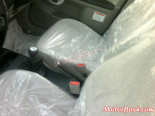 Maruti Suzuki SX4 facelift