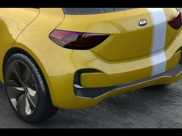 Kia Cub Concept