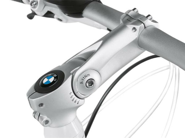 BMW Cruise Electric Bicycle