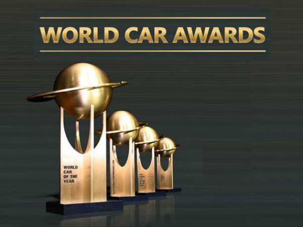 2013 World Car of the Year Awards