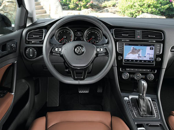 2013 VW Golf