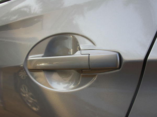 Honda Amaze Images & Details