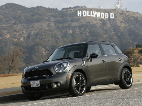 Half A Million Minis In The U.S