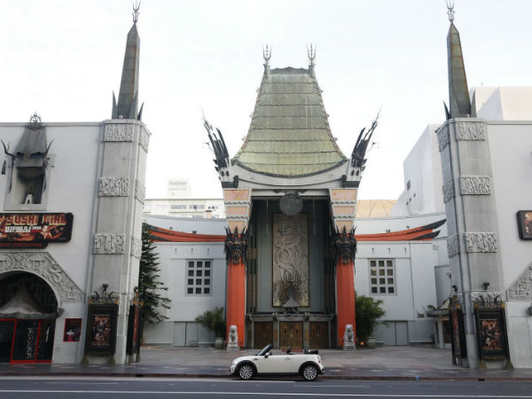 Half A Million Minis In The U.S