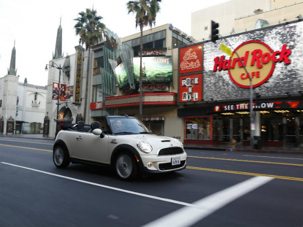 Half A Million Minis In The U.S
