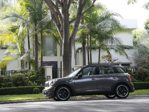 Half A Million Minis In The U.S