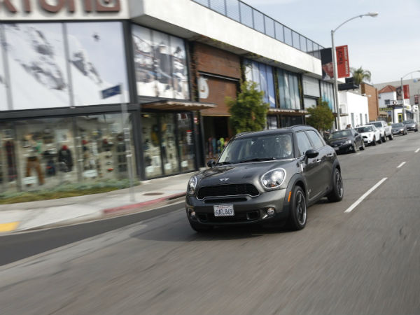 Half A Million Minis In The U.S