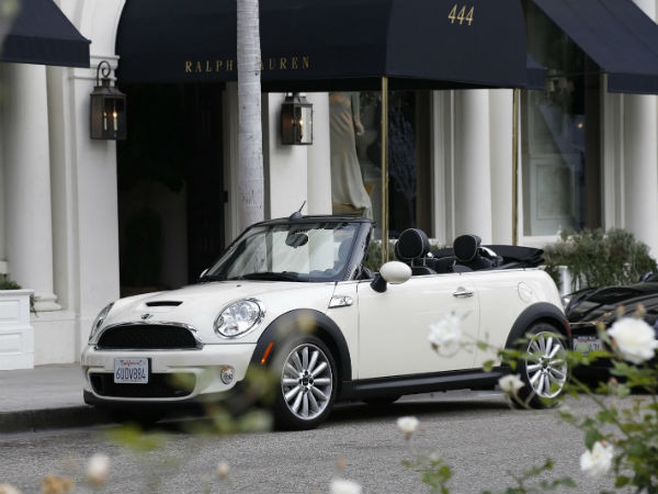 Half A Million Minis In The U.S