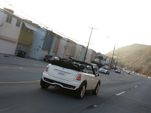 Half A Million Minis In The U.S