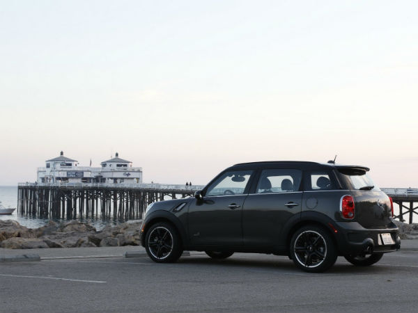 Half A Million Minis In The U.S