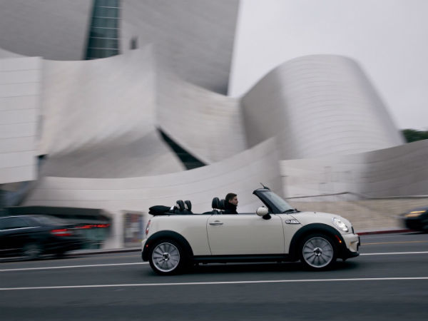 Half A Million Minis In The U.S