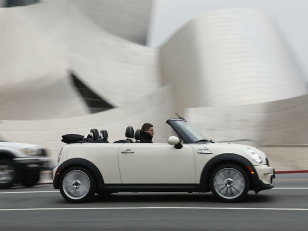 Half A Million Minis In The U.S