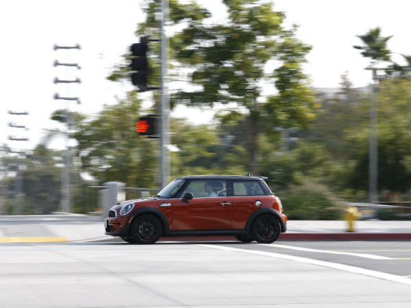 Half A Million Minis In The U.S