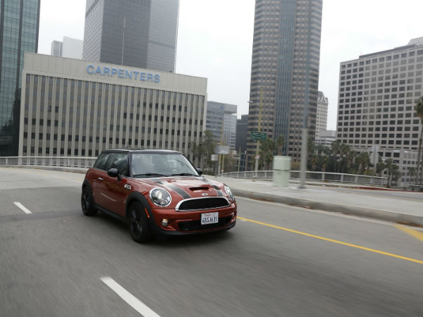 Half A Million Minis In The U.S