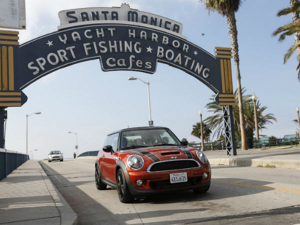 Half A Million Minis In The U.S